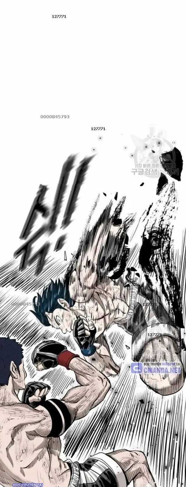 Shark - Cá Mập - Chương 215 - Trang 3