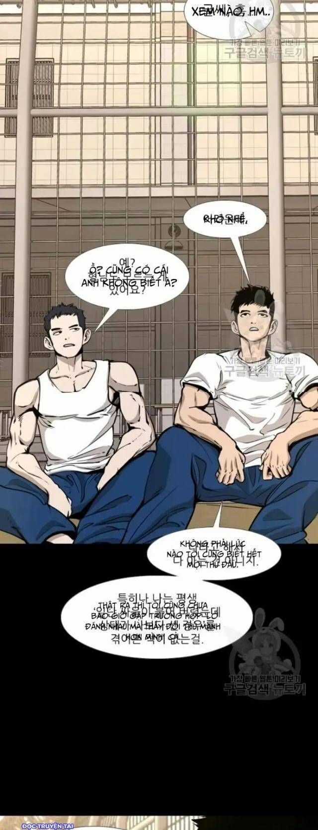 Shark - Cá Mập - Chương 215 - Trang 21