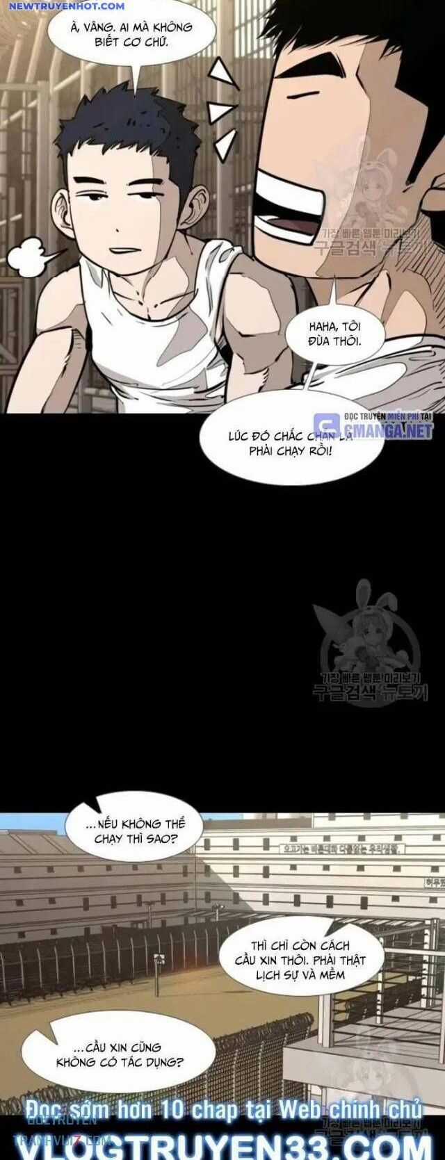 Shark - Cá Mập - Chương 215 - Trang 22