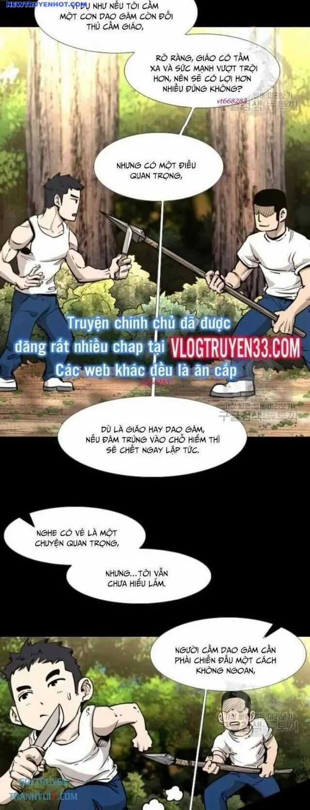 Shark - Cá Mập - Chương 215 - Trang 24