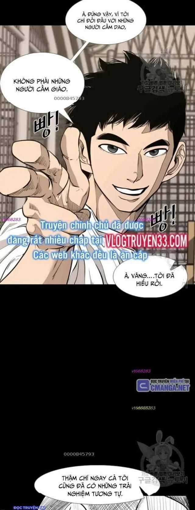 Shark - Cá Mập - Chương 215 - Trang 28