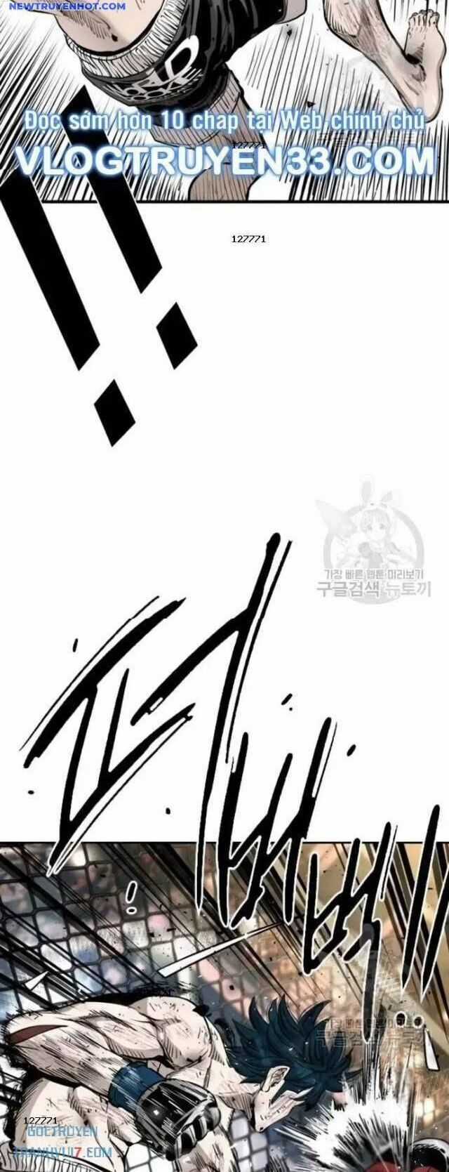 Shark - Cá Mập - Chương 215 - Trang 4