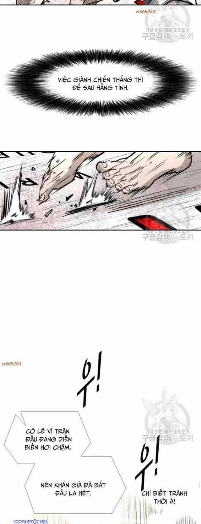 Shark - Cá Mập - Chương 215 - Trang 31