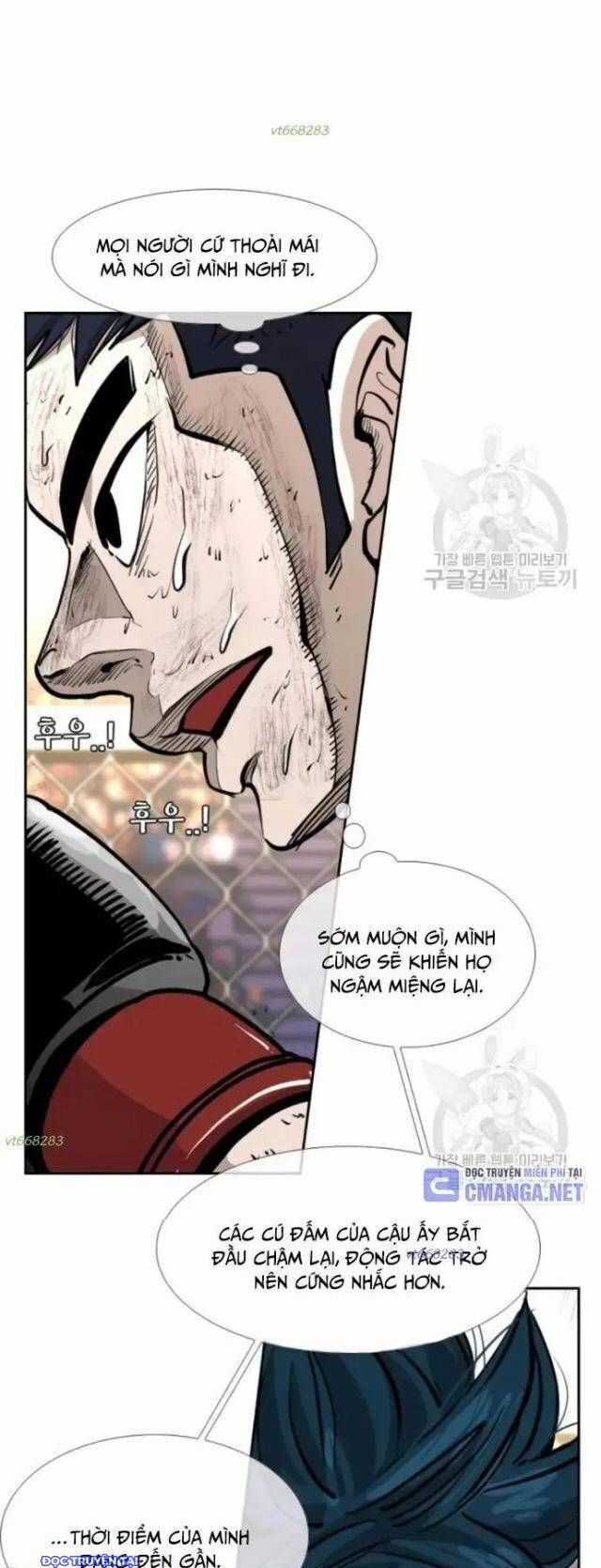 Shark - Cá Mập - Chương 215 - Trang 33