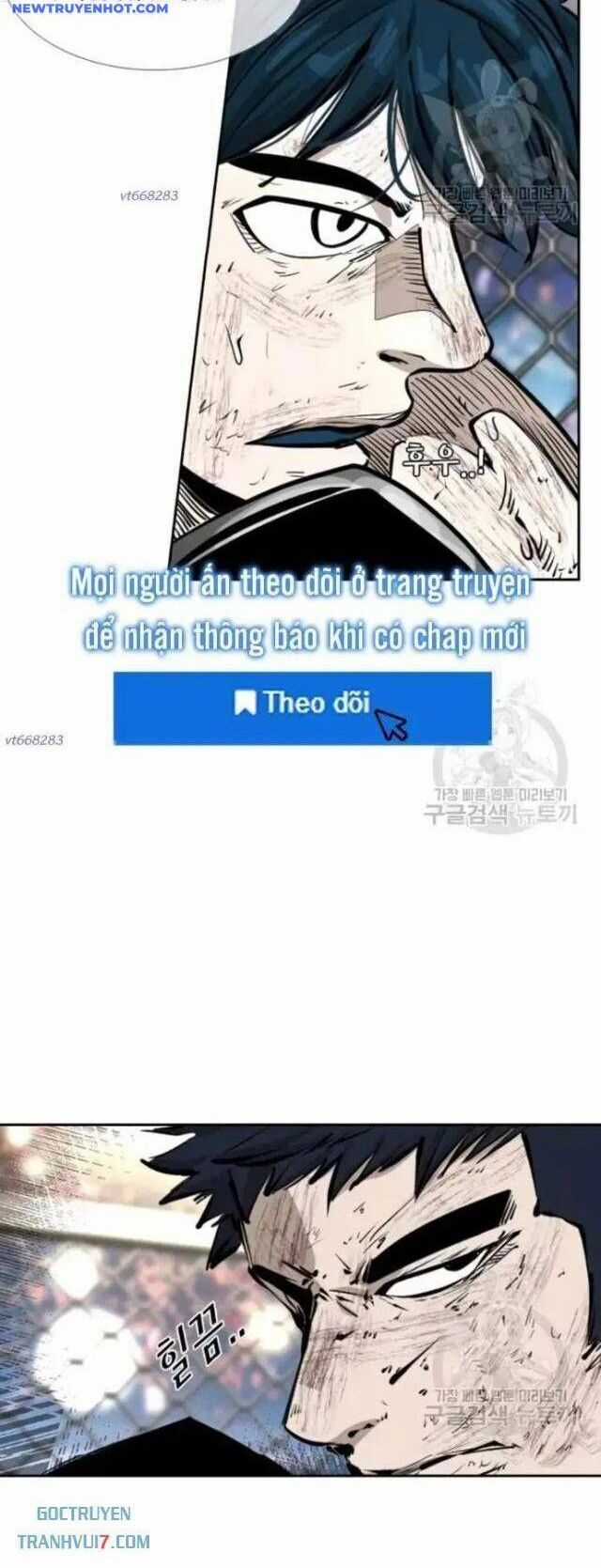 Shark - Cá Mập - Chương 215 - Trang 34