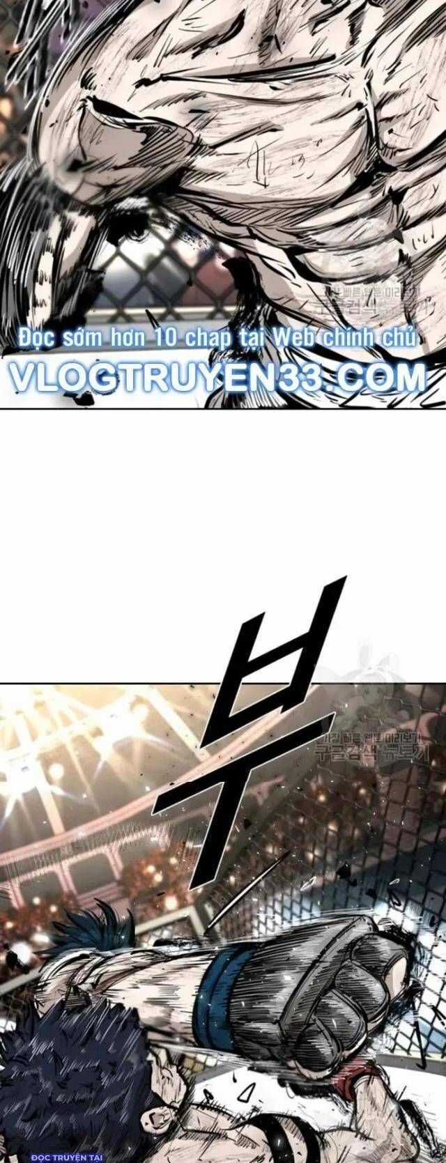 Shark - Cá Mập - Chương 215 - Trang 36