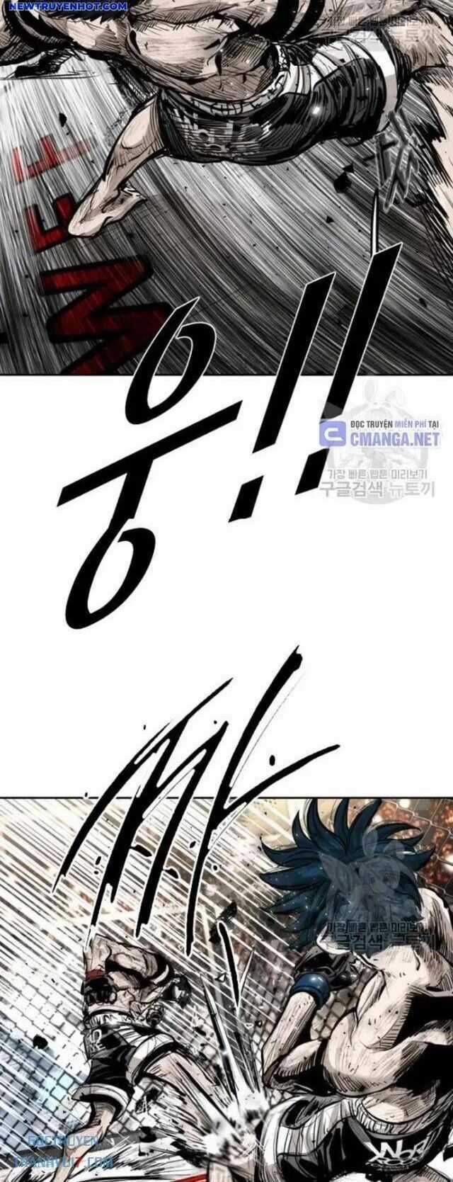 Shark - Cá Mập - Chương 215 - Trang 37