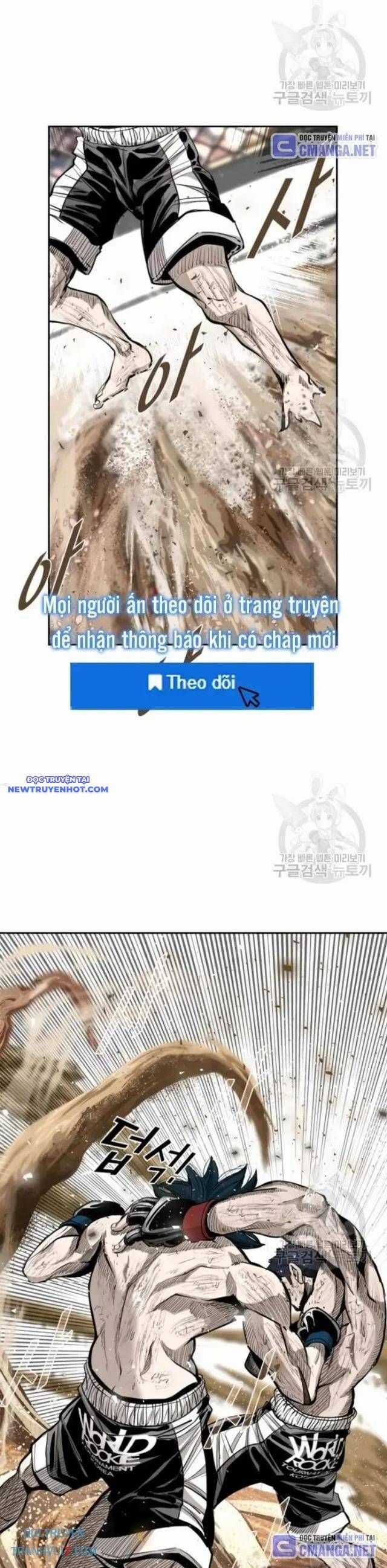 Shark - Cá Mập - Chương 215 - Trang 40