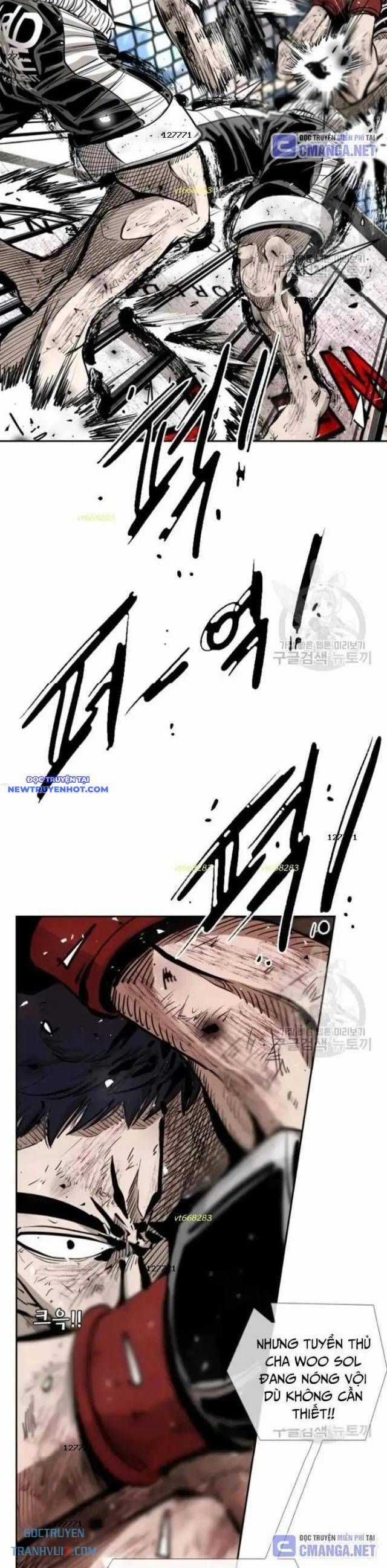 Shark - Cá Mập - Chương 215 - Trang 5