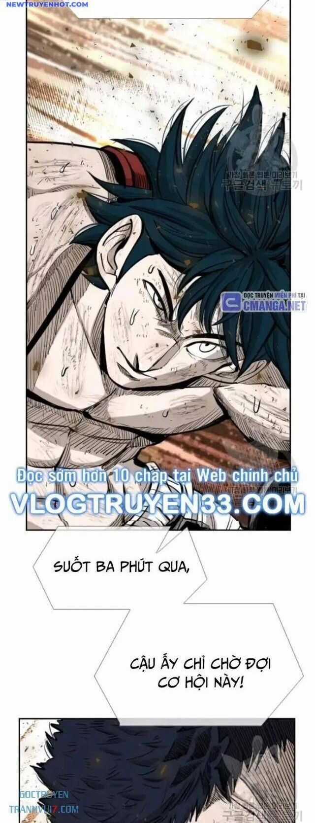 Shark - Cá Mập - Chương 215 - Trang 42