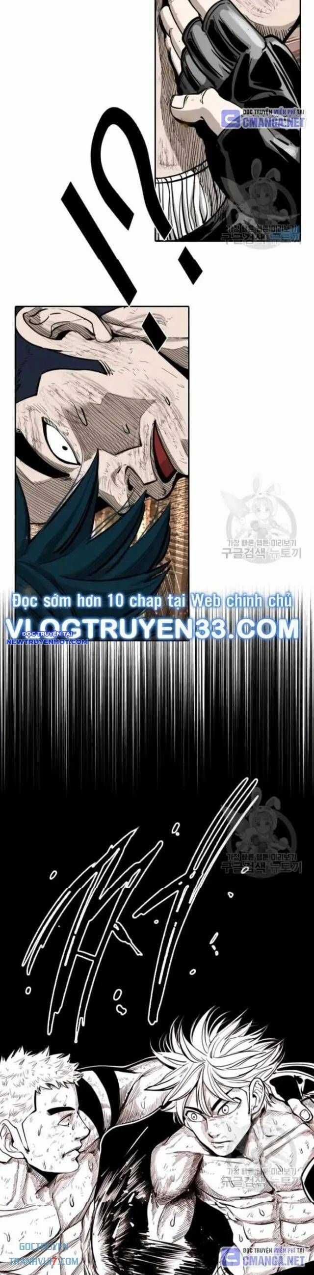 Shark - Cá Mập - Chương 215 - Trang 45