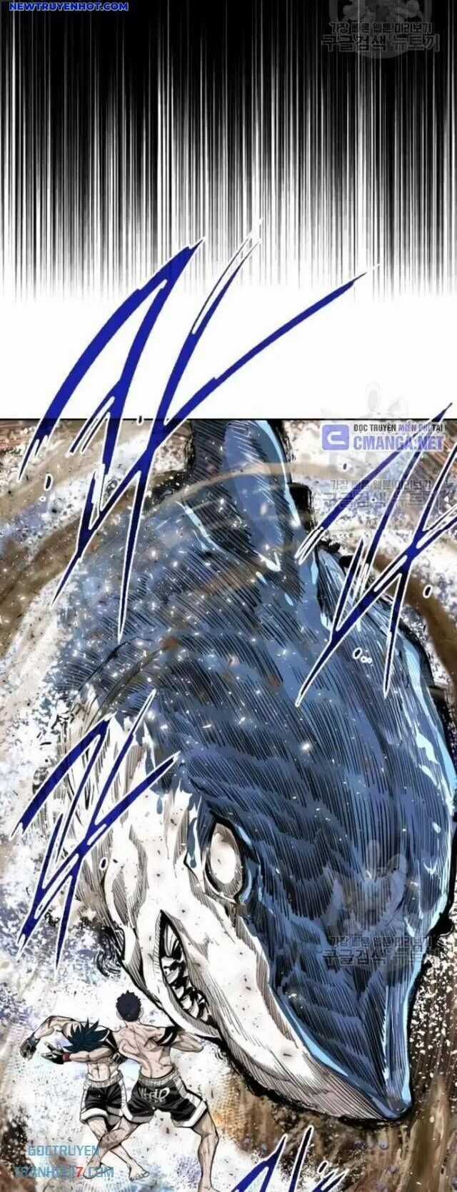 Shark - Cá Mập - Chương 215 - Trang 47