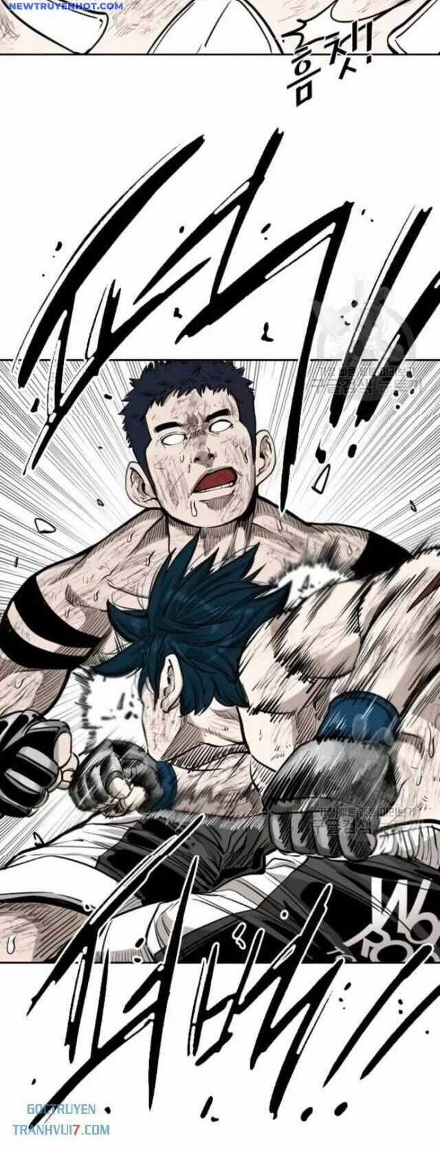 Shark - Cá Mập - Chương 215 - Trang 49