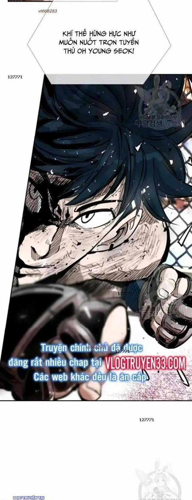 Shark - Cá Mập - Chương 215 - Trang 6