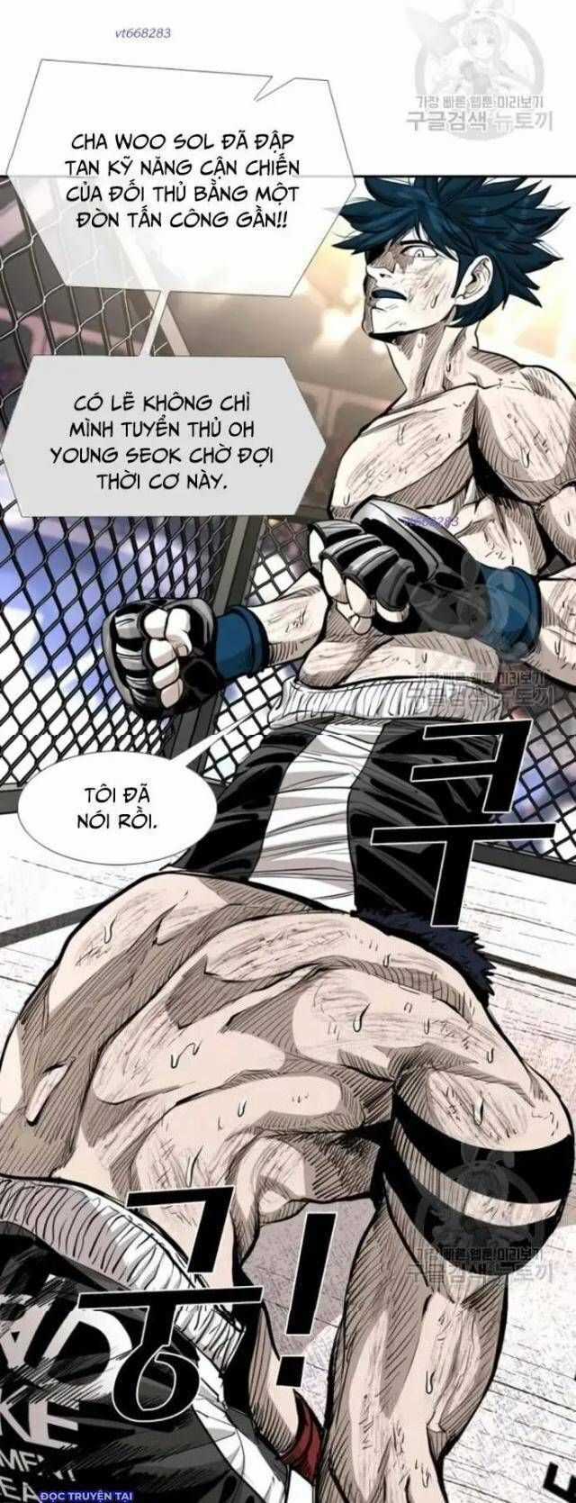 Shark - Cá Mập - Chương 215 - Trang 51