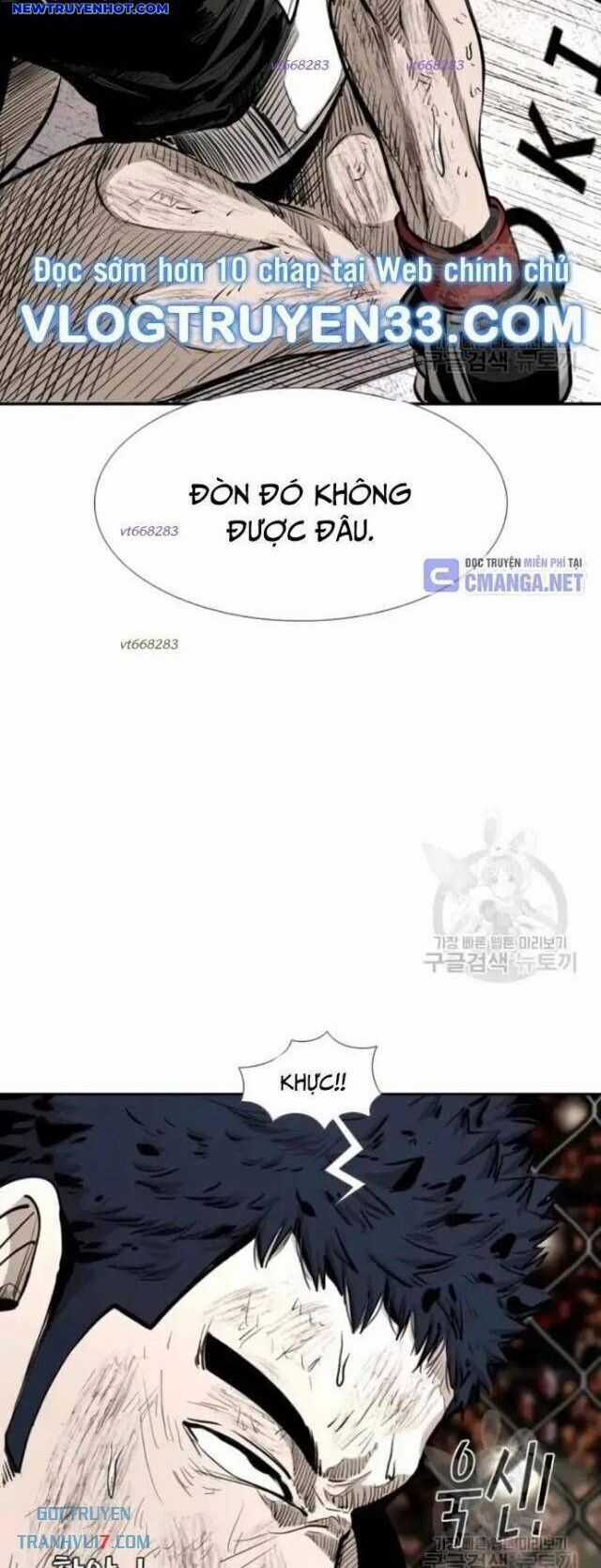 Shark - Cá Mập - Chương 215 - Trang 52