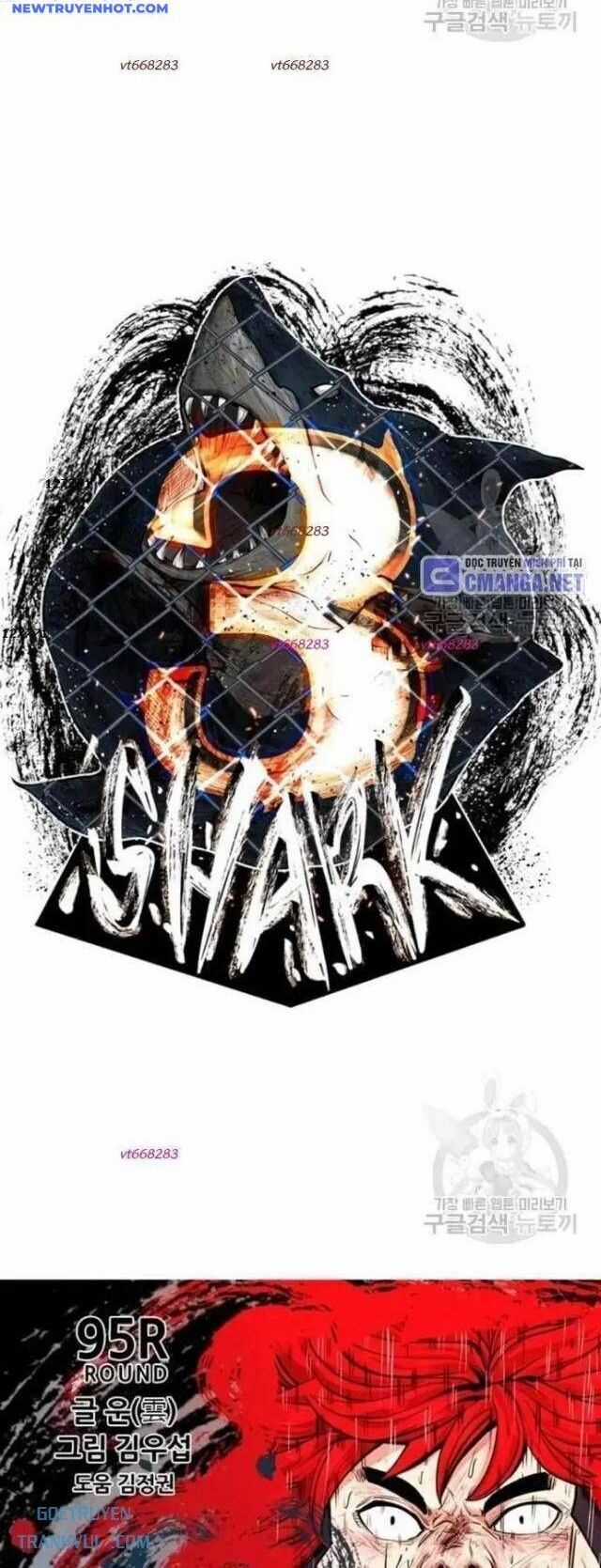 Shark - Cá Mập - Chương 215 - Trang 7