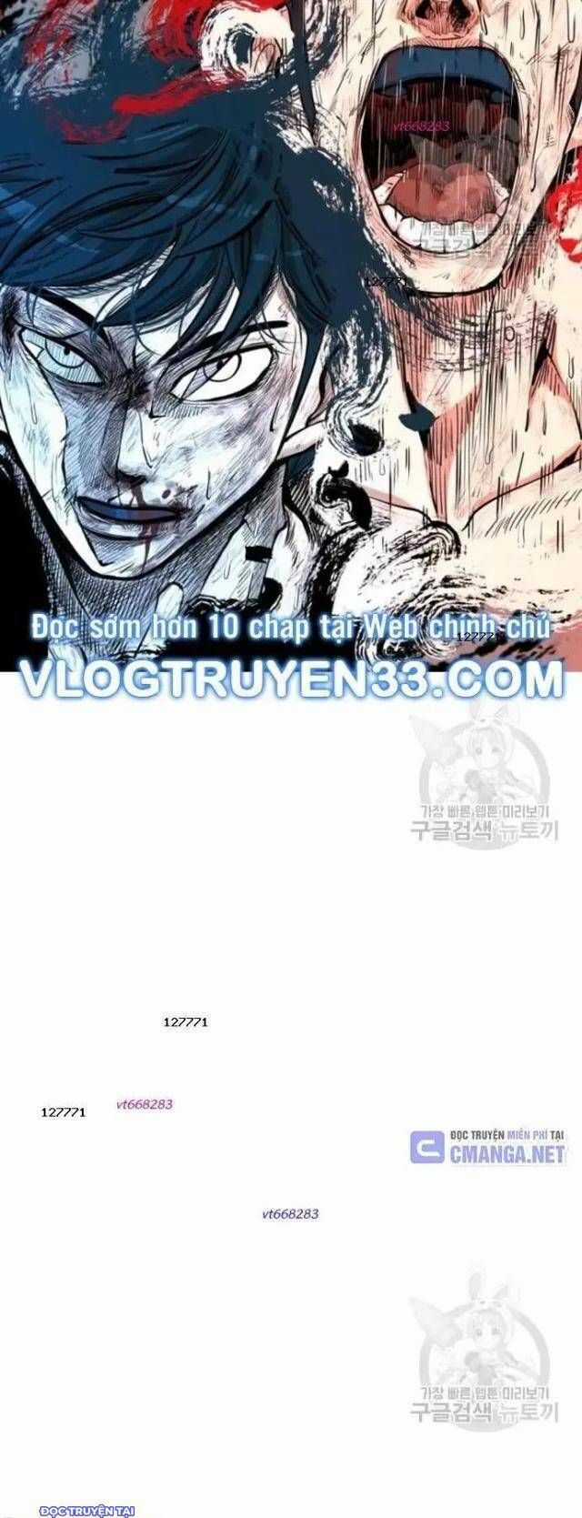 Shark - Cá Mập - Chương 215 - Trang 8