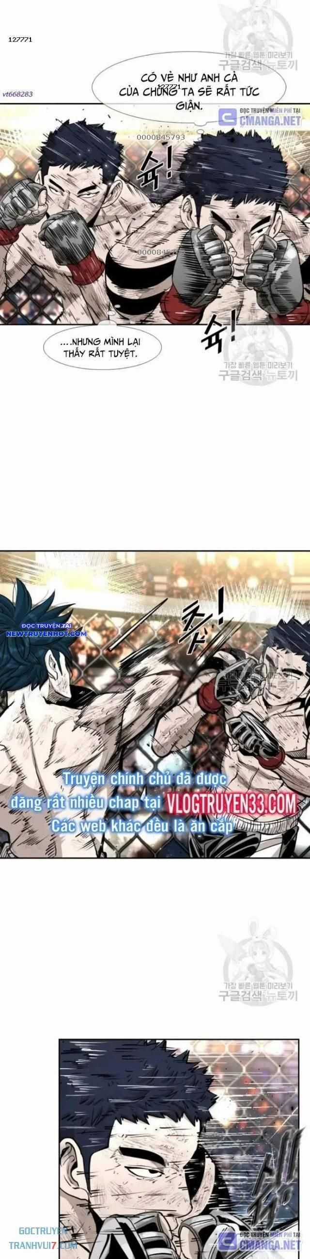 Shark - Cá Mập - Chương 215 - Trang 10