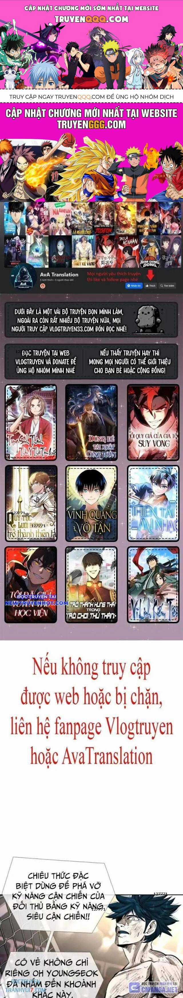 Shark - Cá Mập - Chương 216 - Trang 1