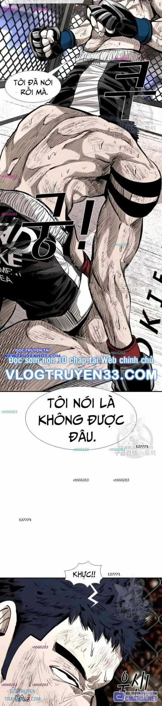 Shark - Cá Mập - Chương 216 - Trang 2