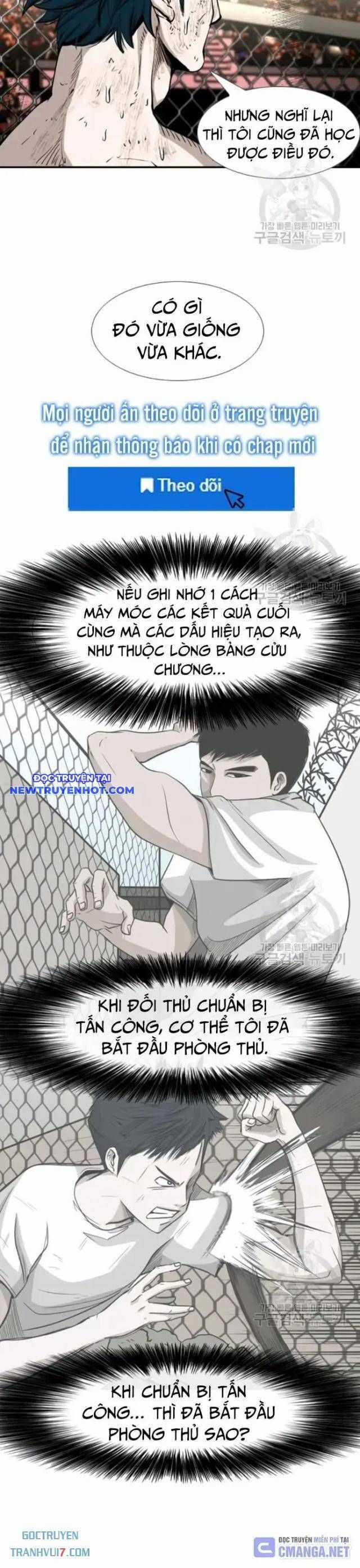 Shark - Cá Mập - Chương 216 - Trang 11