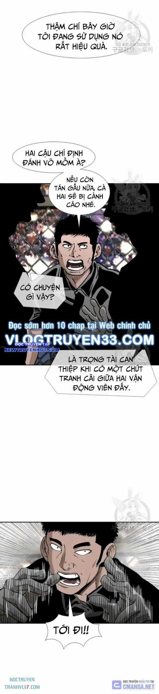 Shark - Cá Mập - Chương 216 - Trang 12