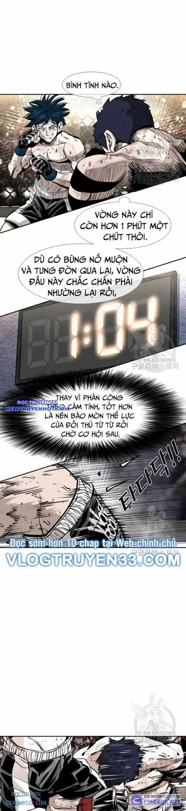 Shark - Cá Mập - Chương 216 - Trang 13