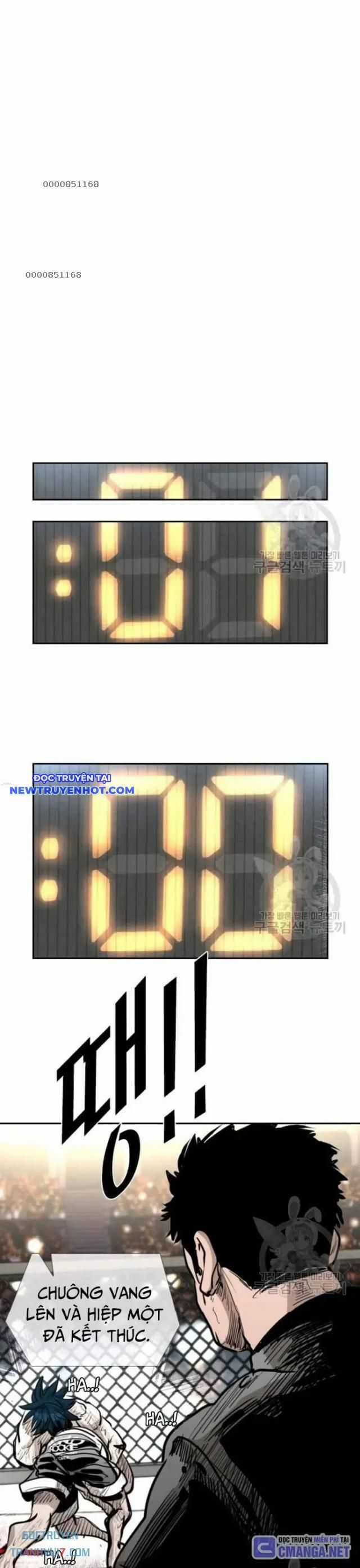 Shark - Cá Mập - Chương 216 - Trang 17