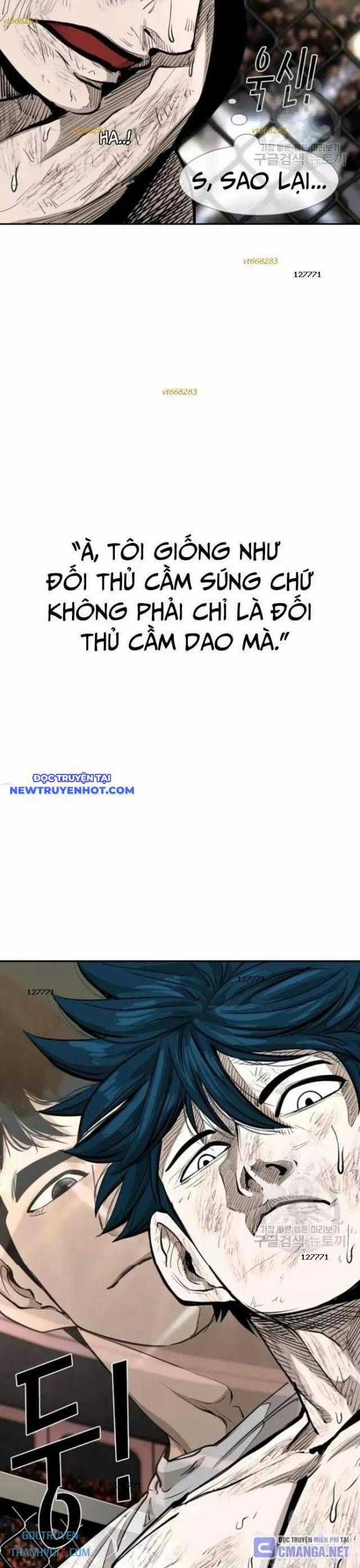 Shark - Cá Mập - Chương 216 - Trang 3