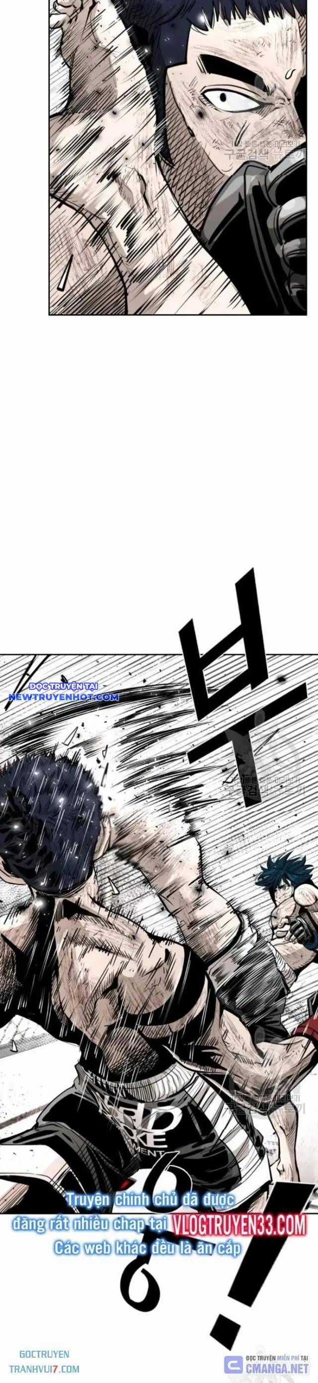 Shark - Cá Mập - Chương 216 - Trang 23