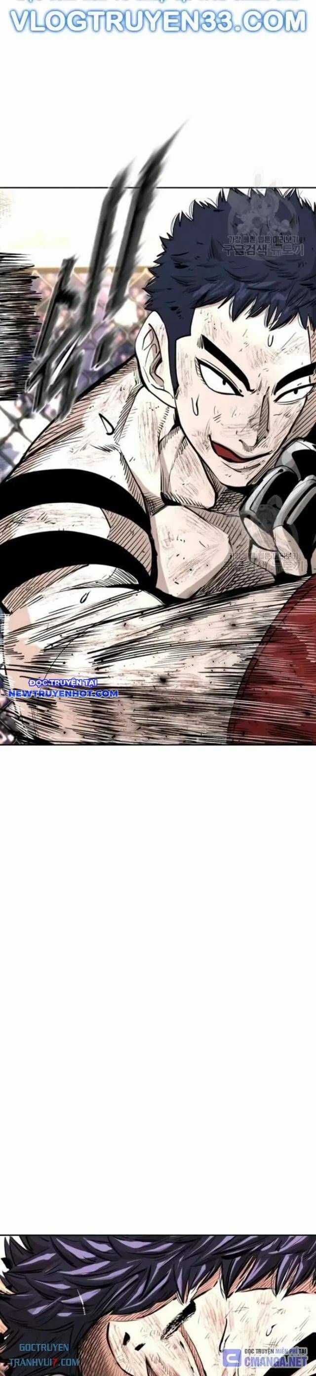 Shark - Cá Mập - Chương 216 - Trang 25