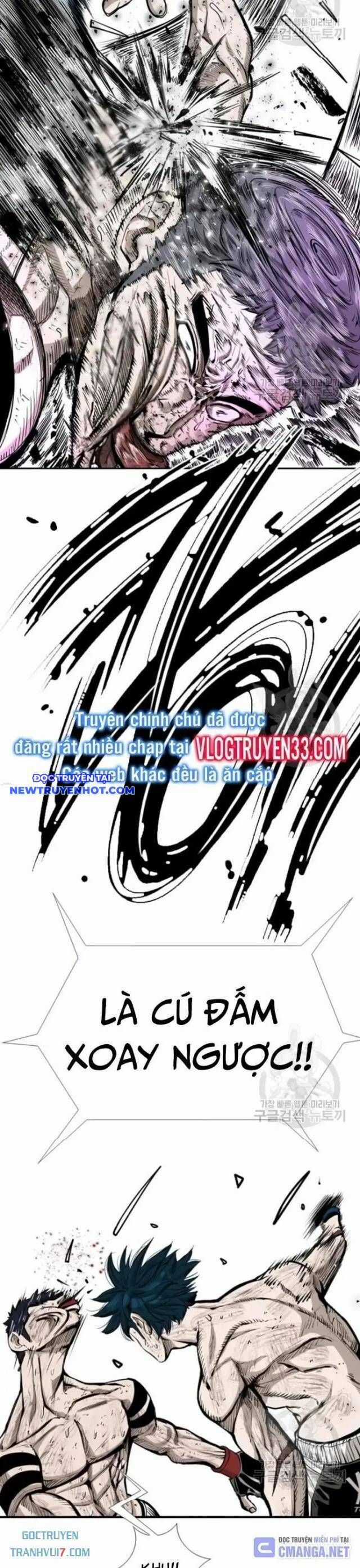 Shark - Cá Mập - Chương 216 - Trang 27