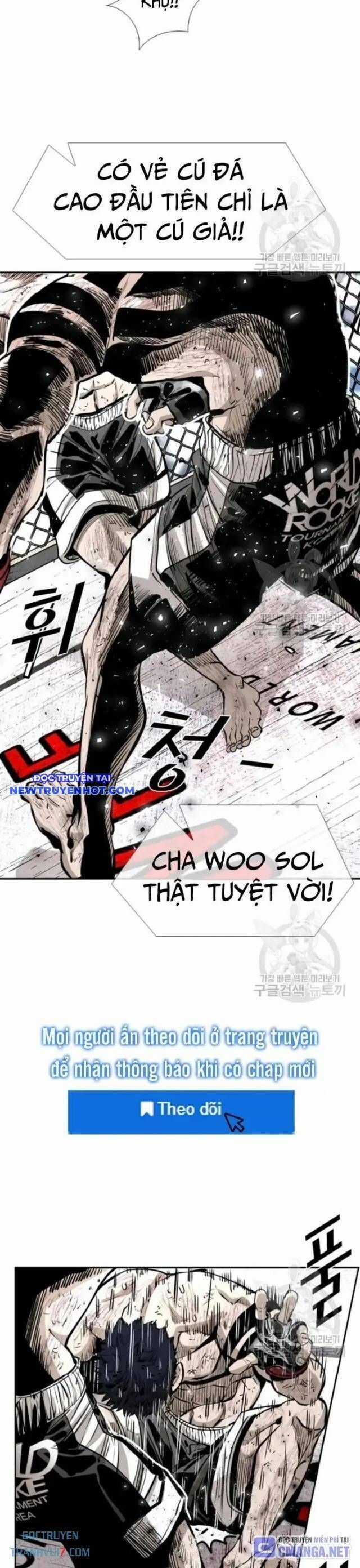 Shark - Cá Mập - Chương 216 - Trang 28