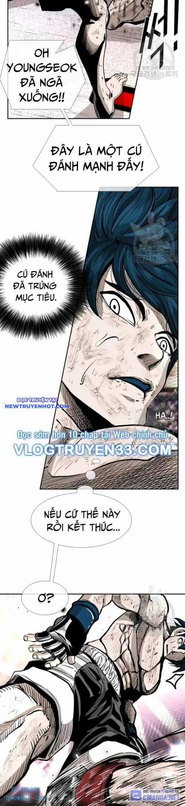 Shark - Cá Mập - Chương 216 - Trang 29