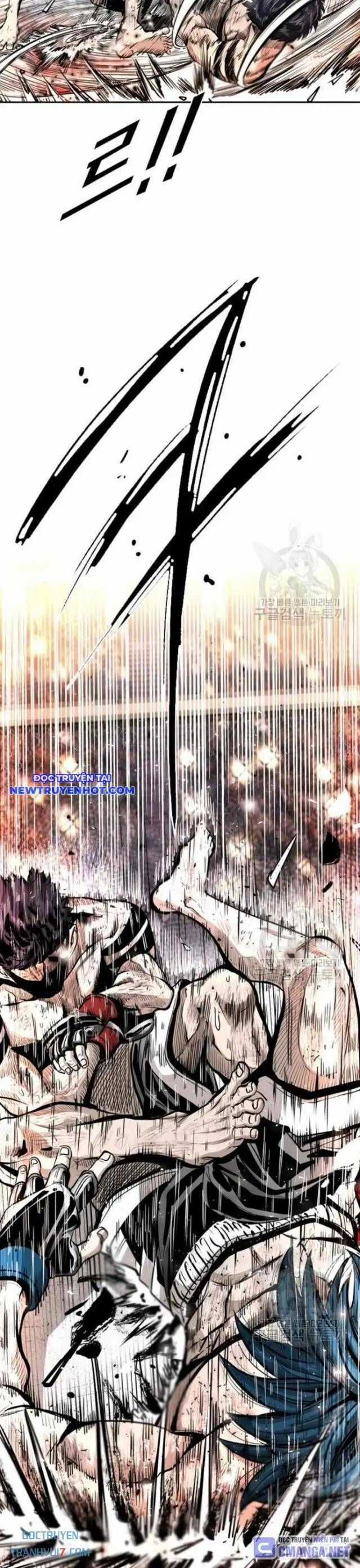 Shark - Cá Mập - Chương 216 - Trang 31