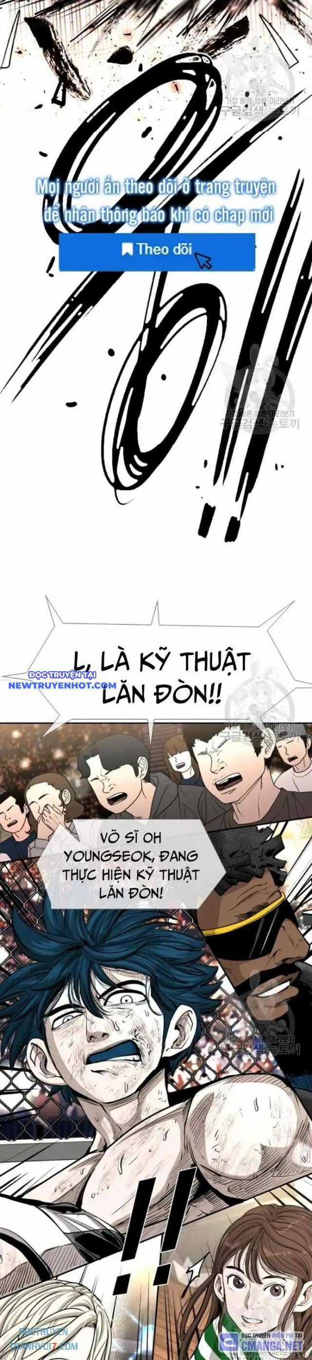 Shark - Cá Mập - Chương 216 - Trang 32