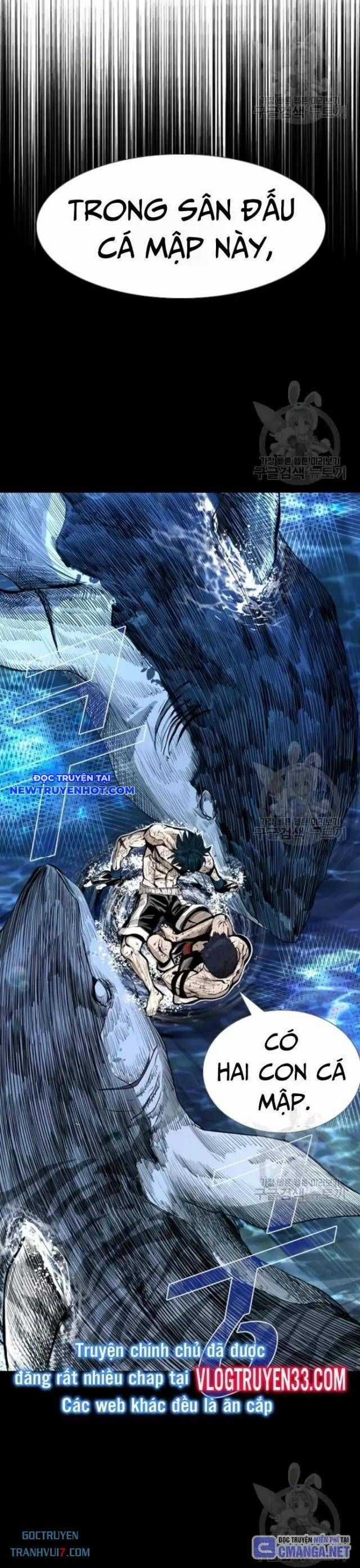 Shark - Cá Mập - Chương 216 - Trang 35