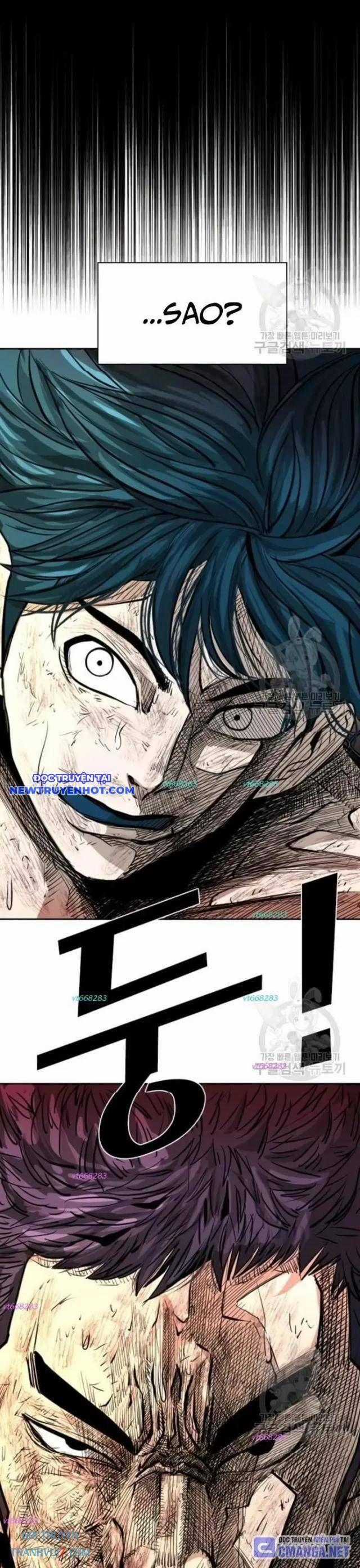 Shark - Cá Mập - Chương 216 - Trang 36