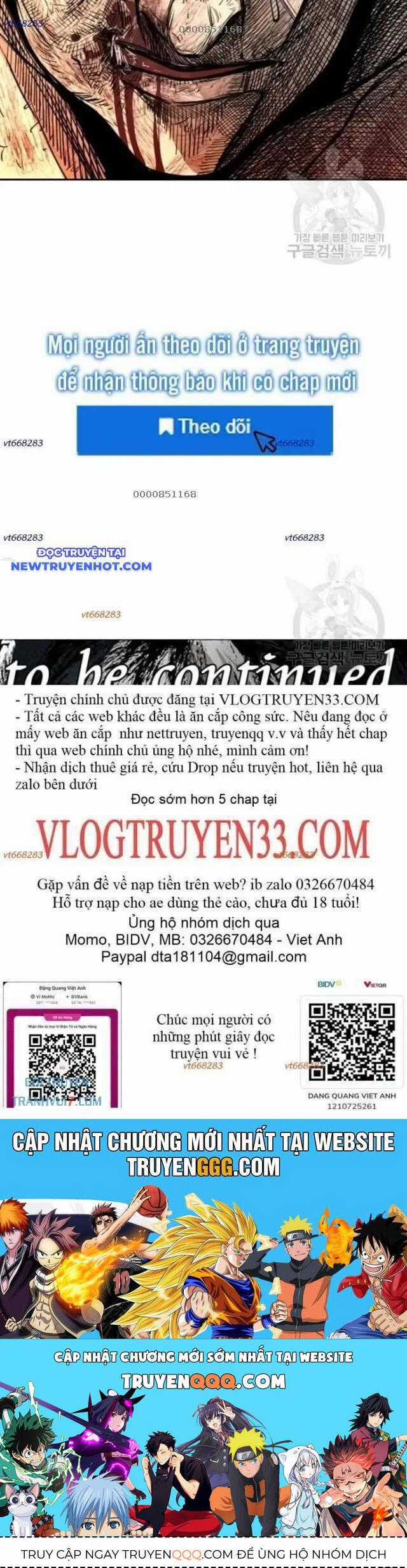 Shark - Cá Mập - Chương 216 - Trang 37