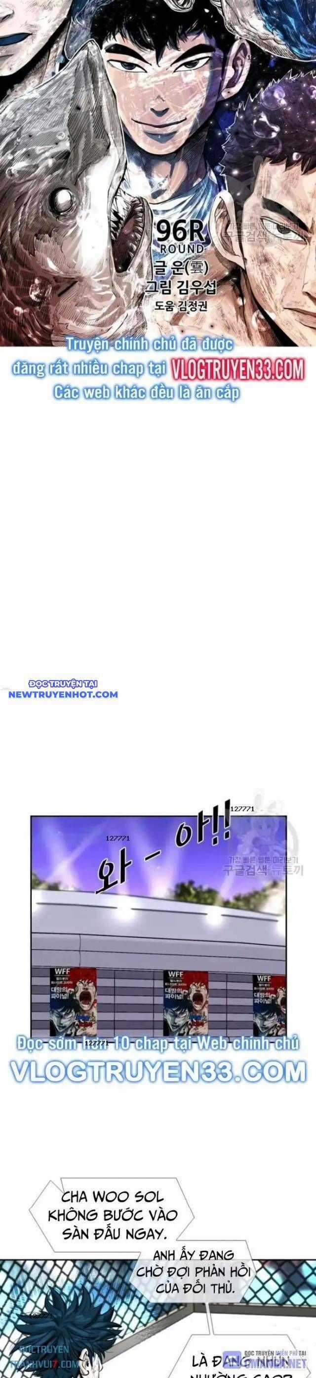 Shark - Cá Mập - Chương 216 - Trang 5