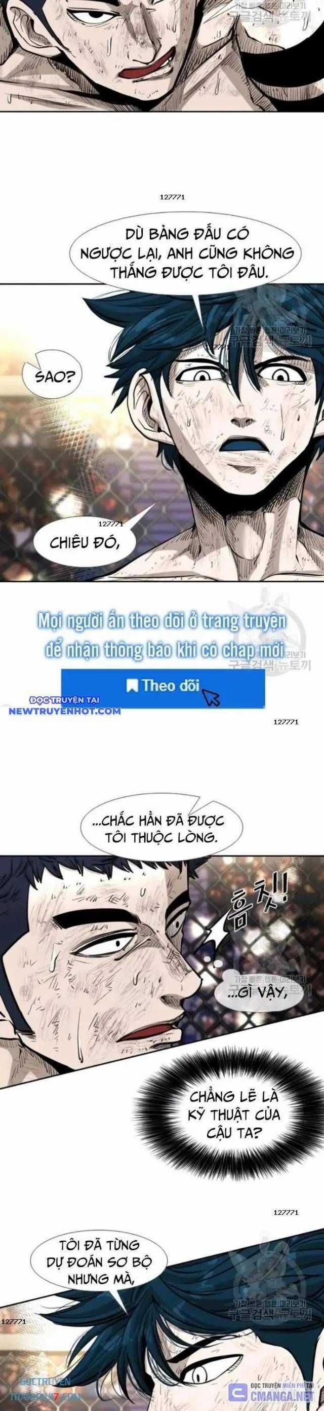 Shark - Cá Mập - Chương 216 - Trang 7