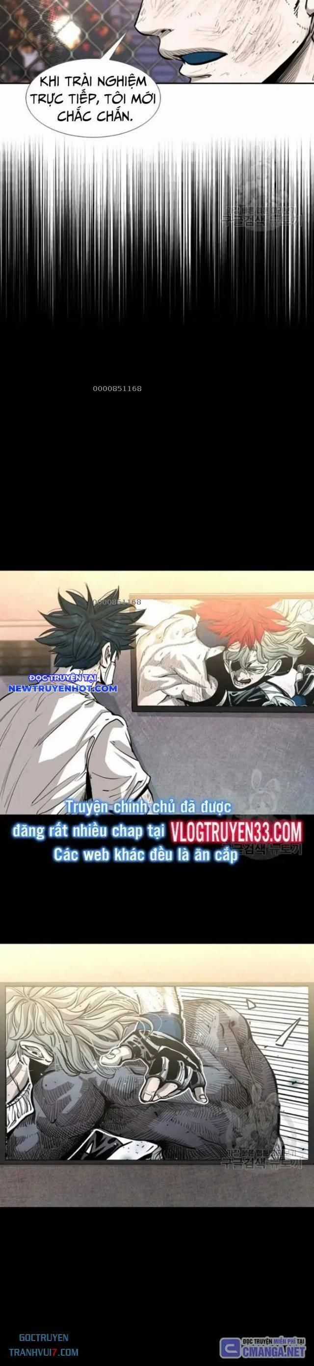 Shark - Cá Mập - Chương 216 - Trang 8