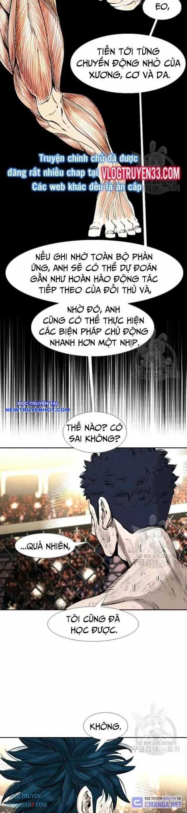 Shark - Cá Mập - Chương 216 - Trang 10