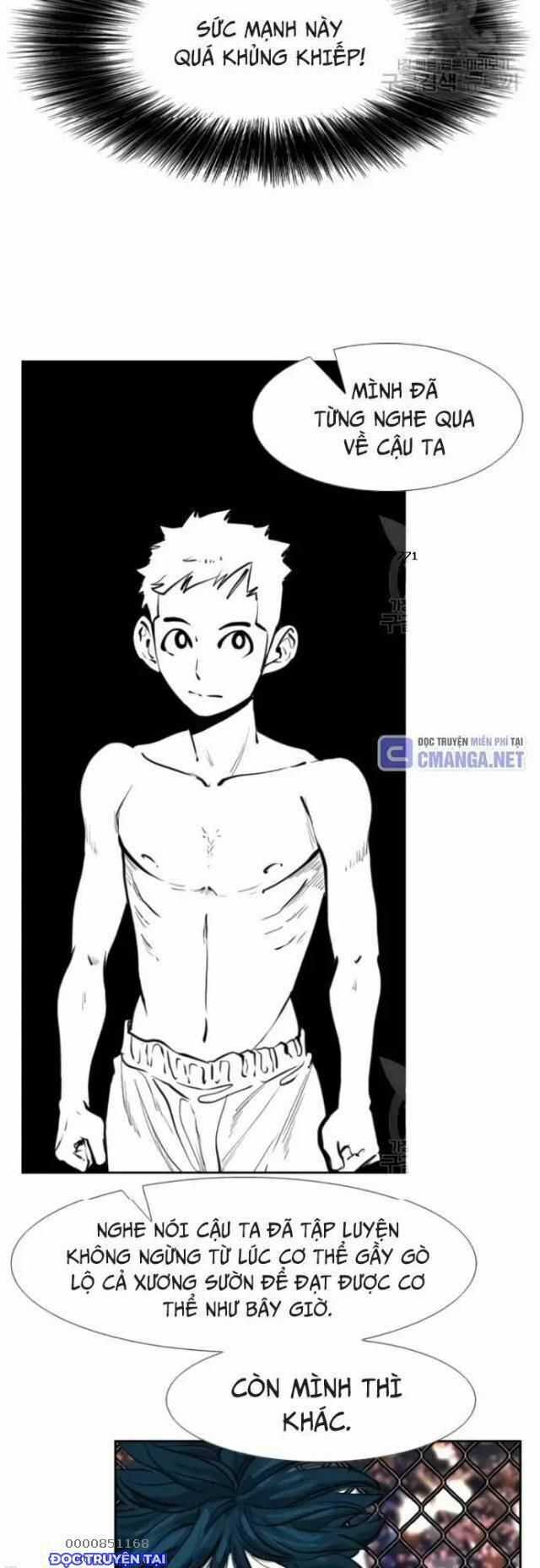 Shark - Cá Mập - Chương 217 - Trang 11