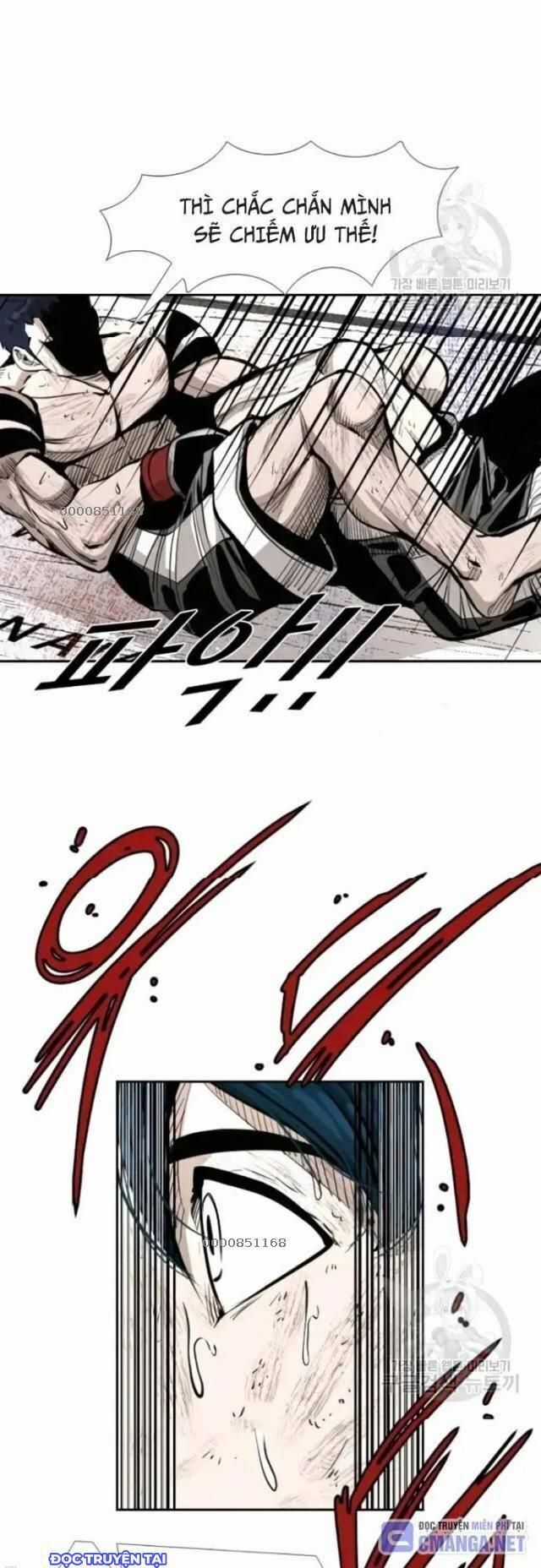 Shark - Cá Mập - Chương 217 - Trang 15