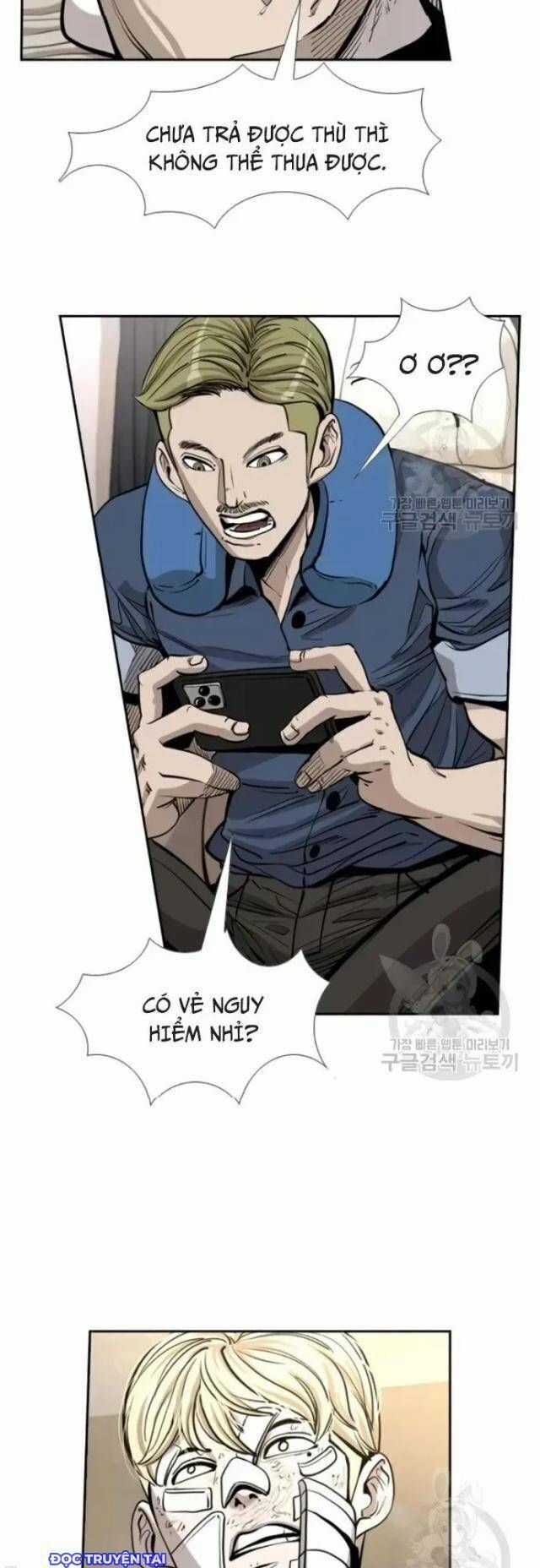 Shark - Cá Mập - Chương 217 - Trang 19