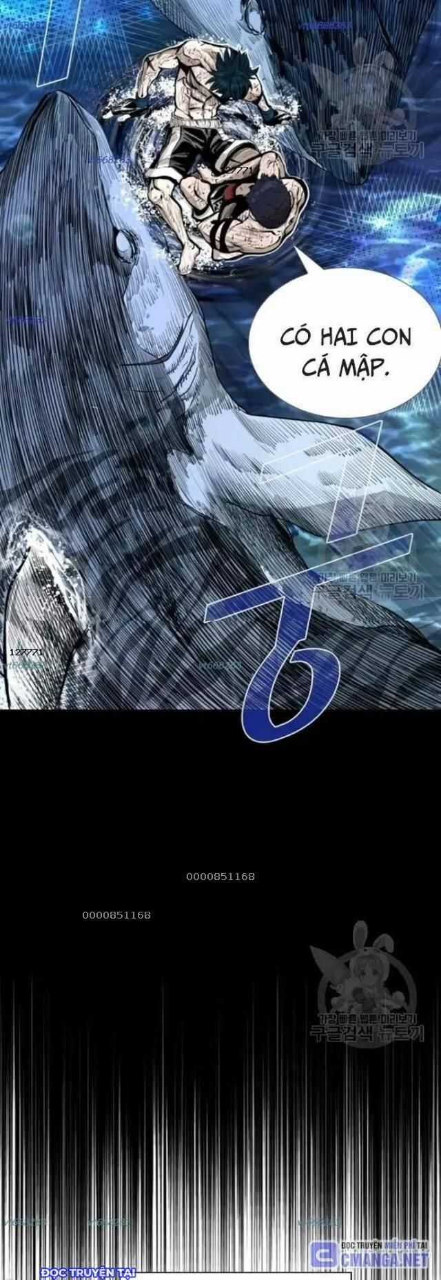 Shark - Cá Mập - Chương 217 - Trang 3