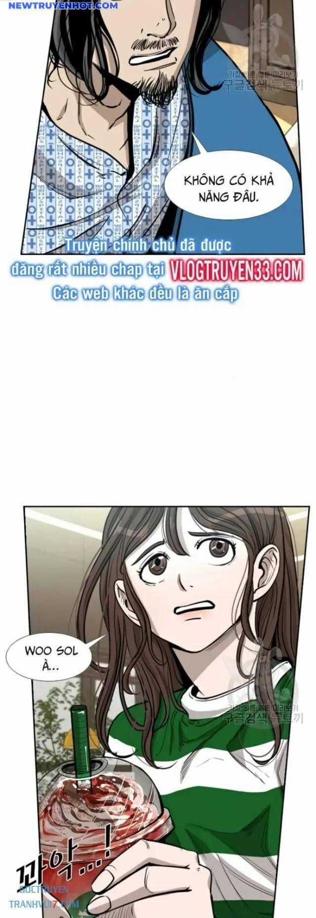 Shark - Cá Mập - Chương 217 - Trang 22