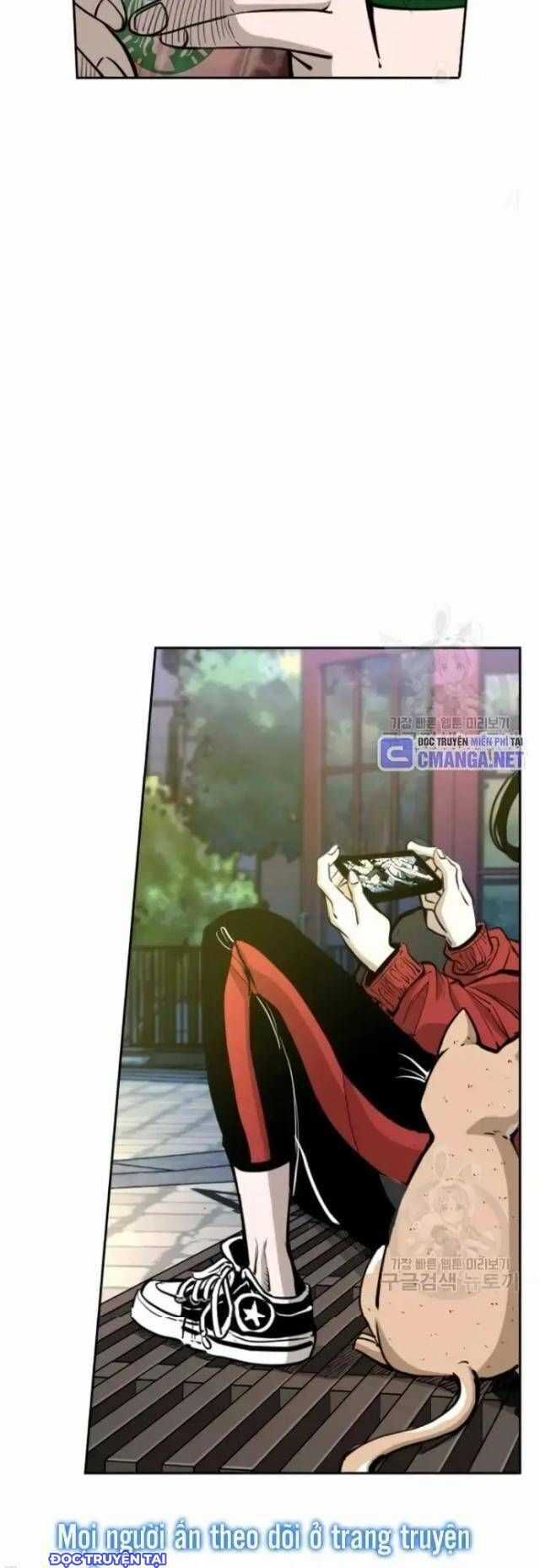 Shark - Cá Mập - Chương 217 - Trang 23